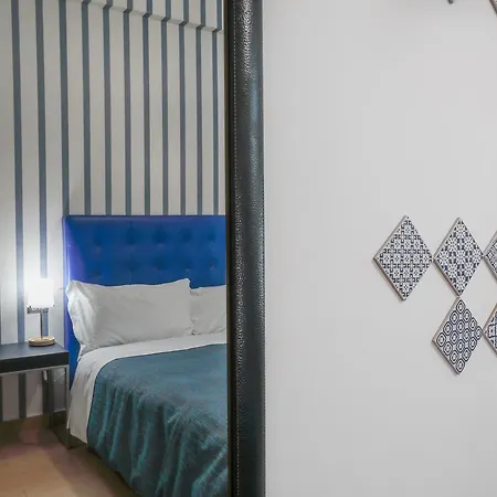 B&B Night&Day Reggio Calabria Exterior foto
