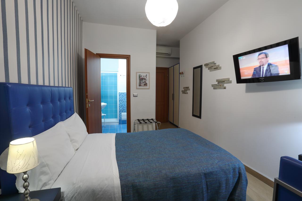 Bed & Breakfast Night&day Reggio Calabria