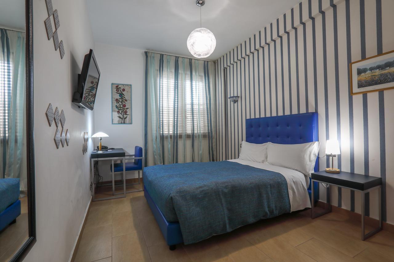 Night&day Bed & Breakfast