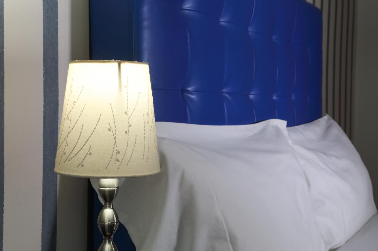 Bed & Breakfast Night&day Reggio Calabria