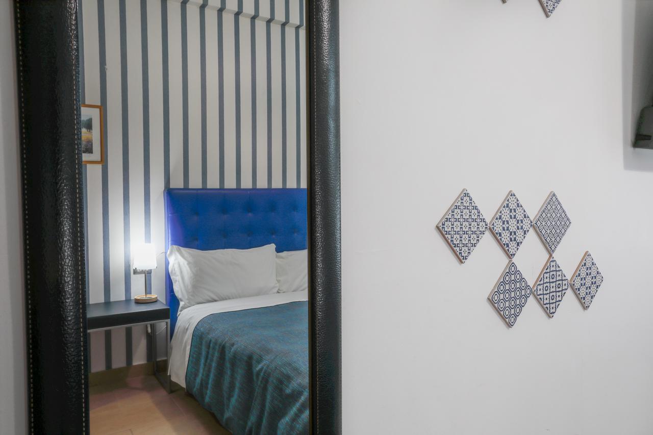Night&day Bed & Breakfast 2*