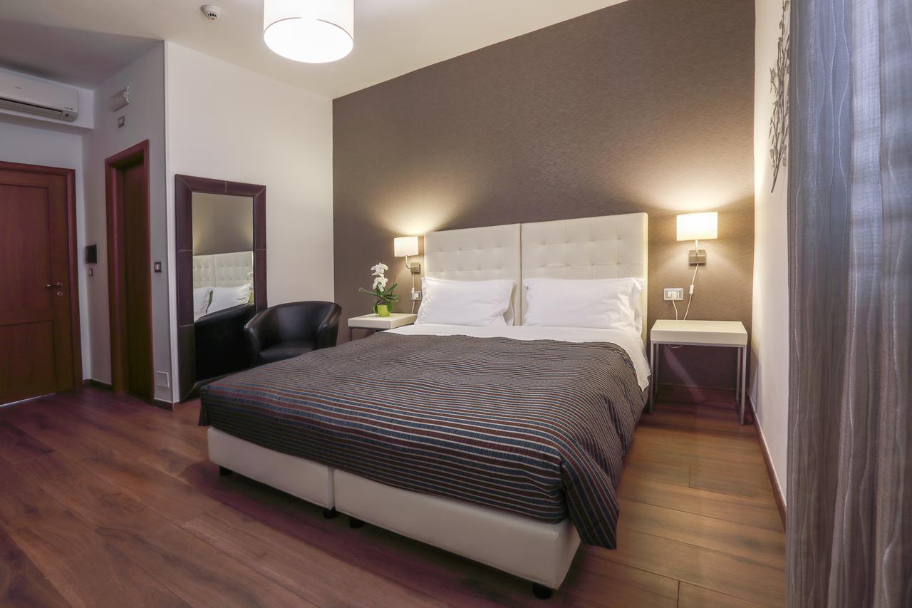 Bed & Breakfast Night&day Reggio Calabria