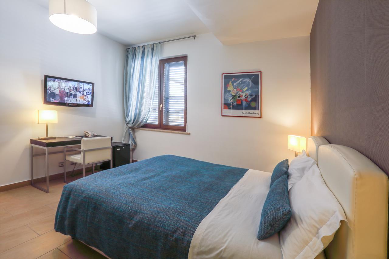 Night&day Bed & Breakfast Reggio Calabria