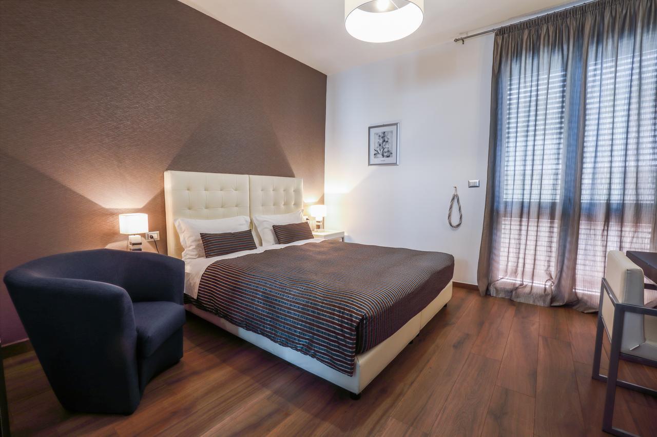 Bed & Breakfast Night&day