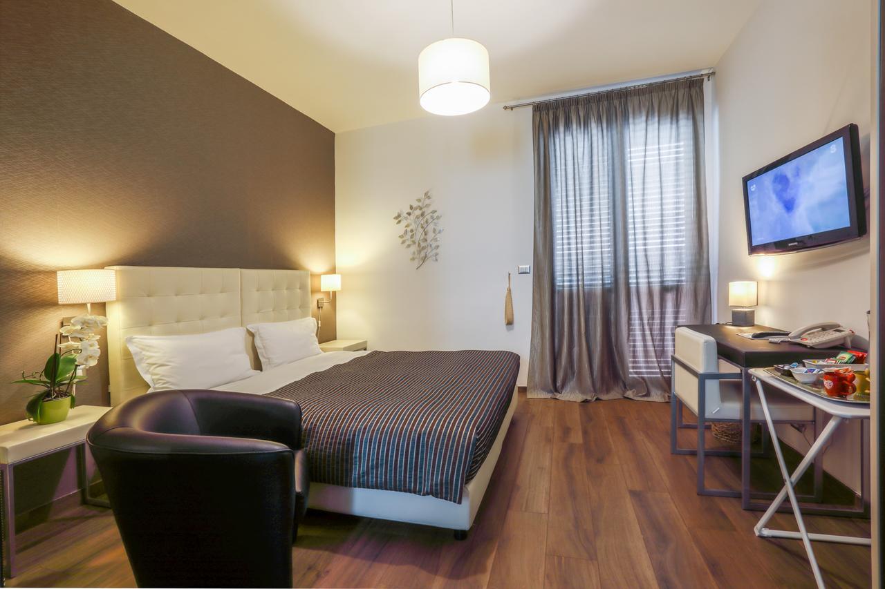 Night&day Bed & Breakfast