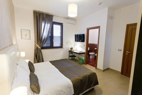 Bed & Breakfast Night&day